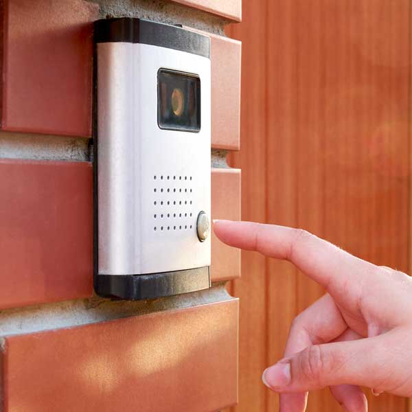 Installation interphone et domotique royan